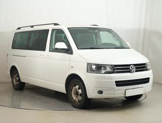 Volkswagen Caravelle 2.0 TDI 132kW minibus