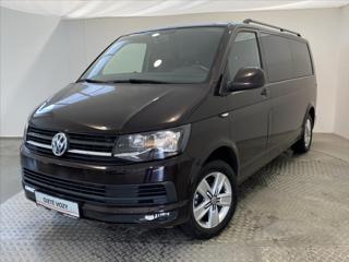 Volkswagen Caravelle 2,0 TDI DSG 110kW MPV