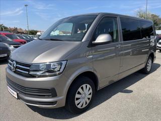 Volkswagen Caravelle 2,0 TDI DSG 4Motion*REZERVACE! MPV