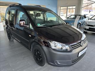 Volkswagen Caddy 1,2   TSI,NOVÉ ROZVODY,5.MÍST MPV