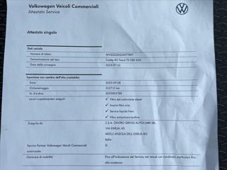 Volkswagen Caddy 2,0 TDi 5míst D.Klima*PDC Tempomat*2x boční dveře! Servisní historie VW! Rozvody! MPV - Foto 16