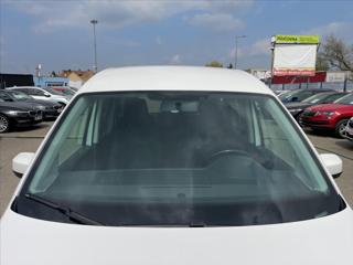 Volkswagen Caddy 2,0 TDi 5míst D.Klima*PDC Tempomat*2x boční dveře! Servisní historie VW! Rozvody! MPV - Foto 37