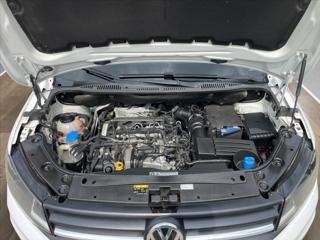 Volkswagen Caddy 2,0 TDi 5míst D.Klima*PDC Tempomat*2x boční dveře! Servisní historie VW! Rozvody! MPV - Foto 38