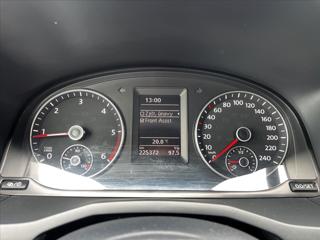 Volkswagen Caddy 2,0 TDi 5míst D.Klima*PDC Tempomat*2x boční dveře! Servisní historie VW! Rozvody! MPV - Foto 30