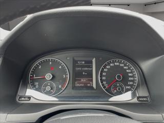 Volkswagen Caddy 2,0 TDi 5míst D.Klima*PDC Tempomat*2x boční dveře! Servisní historie VW! Rozvody! MPV - Foto 13