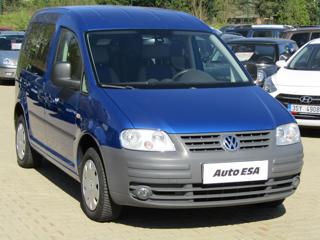 Volkswagen Caddy 1.4 16V MPV