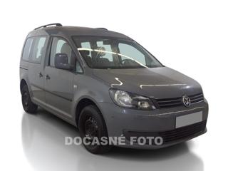 Volkswagen Caddy 1.2TSi MPV