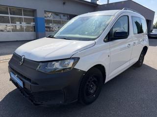 Volkswagen Caddy 2,0TDi 75kW MPV