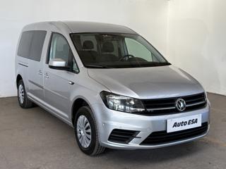 Volkswagen Caddy 2.0TDi MPV