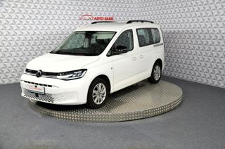 Volkswagen Caddy 2.0TDI 75 Life 5d MPV