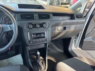 Volkswagen Caddy 1.4TSi 92KW/2017/DSG.5MÍST.1MA MPV - Foto 25