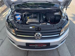 Volkswagen Caddy 1.4TSi 92KW/2017/DSG.5MÍST.1MA MPV - Foto 13