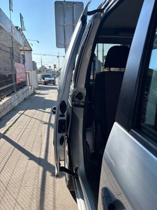 Volkswagen Caddy 1.4TSi 92KW/2017/DSG.5MÍST.1MA MPV - Foto 38