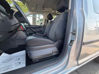 Volkswagen Caddy 1.4TSi 92KW/2017/DSG.5MÍST.1MA MPV - Foto 26