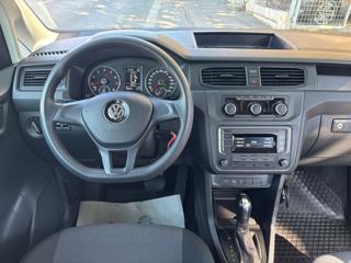 Volkswagen Caddy 1.4TSi 92KW/2017/DSG.5MÍST.1MA MPV - Foto 24