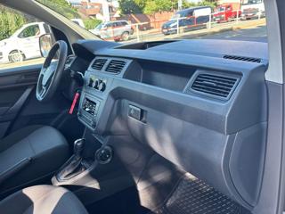 Volkswagen Caddy 1.4TSi 92KW/2017/DSG.5MÍST.1MA MPV - Foto 37