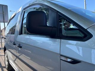 Volkswagen Caddy 1.4TSi 92KW/2017/DSG.5MÍST.1MA MPV - Foto 12