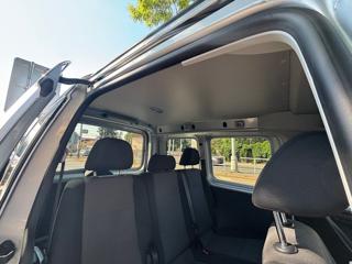 Volkswagen Caddy 1.4TSi 92KW/2017/DSG.5MÍST.1MA MPV - Foto 29