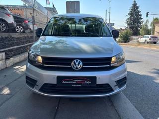 Volkswagen Caddy 1.4TSi 92KW/2017/DSG.5MÍST.1MA MPV - Foto 10
