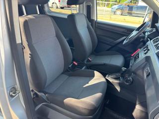 Volkswagen Caddy 1.4TSi 92KW/2017/DSG.5MÍST.1MA MPV - Foto 27
