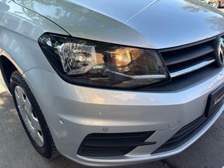 Volkswagen Caddy 1.4TSi 92KW/2017/DSG.5MÍST.1MA MPV - Foto 43