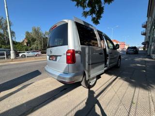 Volkswagen Caddy 1.4TSi 92KW/2017/DSG.5MÍST.1MA MPV - Foto 15