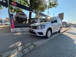 Volkswagen Caddy 1.4TSi 92KW/2017/DSG.5MÍST.1MA MPV - Foto 16