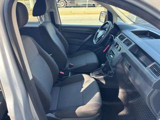 Volkswagen Caddy 1.4TSi 92KW/2017/DSG.5MÍST.1MA MPV - Foto 31