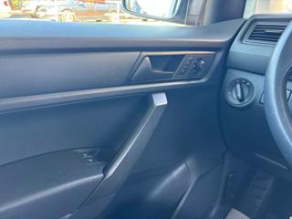 Volkswagen Caddy 1.4TSi 92KW/2017/DSG.5MÍST.1MA MPV - Foto 33