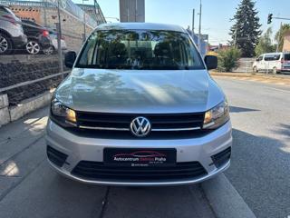 Volkswagen Caddy 1.4TSi 92KW/2017/DSG.5MÍST.1MA MPV - Foto 42