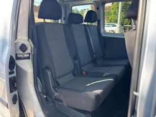 Volkswagen Caddy 1.4TSi 92KW/2017/DSG.5MÍST.1MA MPV - Foto 28
