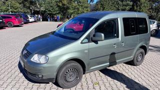 Volkswagen Caddy 1,9   Life TDI 224000 km MPV