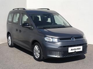 Volkswagen Caddy 2.0TDi MPV