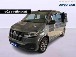Volkswagen California 2,0 TDI 110kW 4MOT DSG Ocean MPV