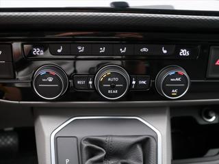 Volkswagen California 2,0 TDI 110kW 4MOT DSG Ocean MPV - Foto 26