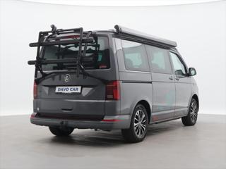 Volkswagen California 2,0 TDI 110kW 4MOT DSG Ocean MPV - Foto 7