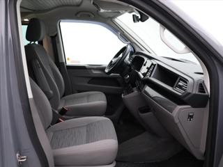 Volkswagen California 2,0 TDI 110kW 4MOT DSG Ocean MPV - Foto 20