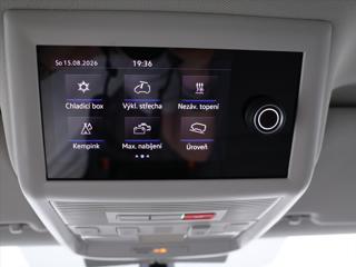 Volkswagen California 2,0 TDI 110kW 4MOT DSG Ocean MPV - Foto 29