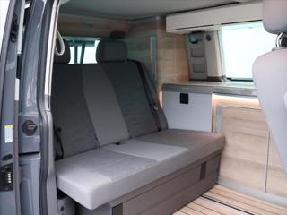 Volkswagen California 2,0 TDI 110kW 4MOT DSG Ocean MPV - Foto 13
