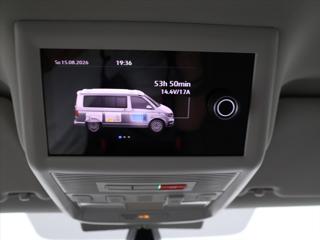 Volkswagen California 2,0 TDI 110kW 4MOT DSG Ocean MPV - Foto 28