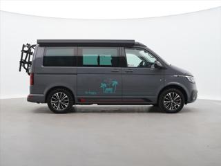 Volkswagen California 2,0 TDI 110kW 4MOT DSG Ocean MPV - Foto 8