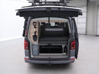 Volkswagen California 2,0 TDI 110kW 4MOT DSG Ocean MPV - Foto 11
