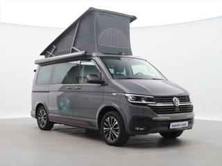 Volkswagen California 2,0 TDI 110kW 4MOT DSG Ocean MPV - Foto 9