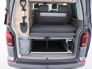 Volkswagen California 2,0 TDI 110kW 4MOT DSG Ocean MPV - Foto 12