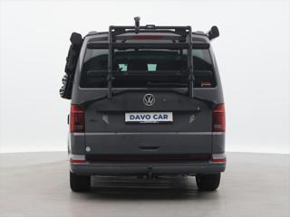 Volkswagen California 2,0 TDI 110kW 4MOT DSG Ocean MPV - Foto 6