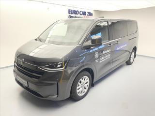 Volkswagen Caravelle Nový T7 Style 2,0 TDI 4MOT 8AUT DR minibus
