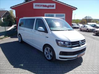 Volkswagen Caravelle 2,0 TDI 110 kW LONG 9 MÍST TZ TREND MPV