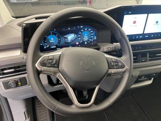 Volkswagen Caravelle Nový T7 Style 2,0 TDI 4MOT 8AUT DR minibus - Foto 20