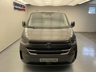 Volkswagen Caravelle Nový T7 Style 2,0 TDI 4MOT 8AUT DR minibus - Foto 19