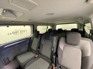 Volkswagen Caravelle Nový T7 Style 2,0 TDI 4MOT 8AUT DR minibus - Foto 24